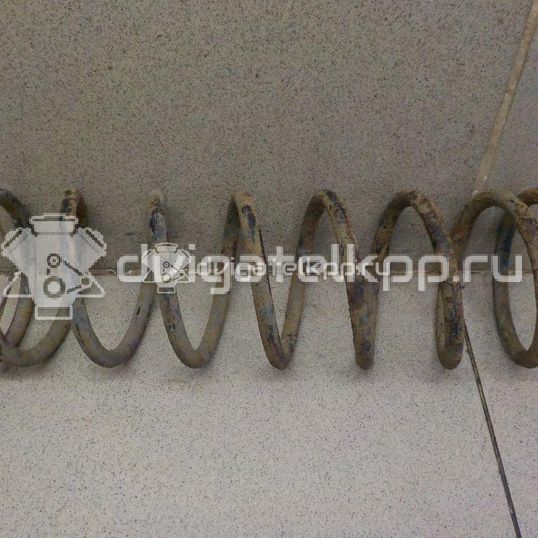 Фото Пружина задняя  1041537 для Ford Fiesta / Street Ka Rl2 / Ka