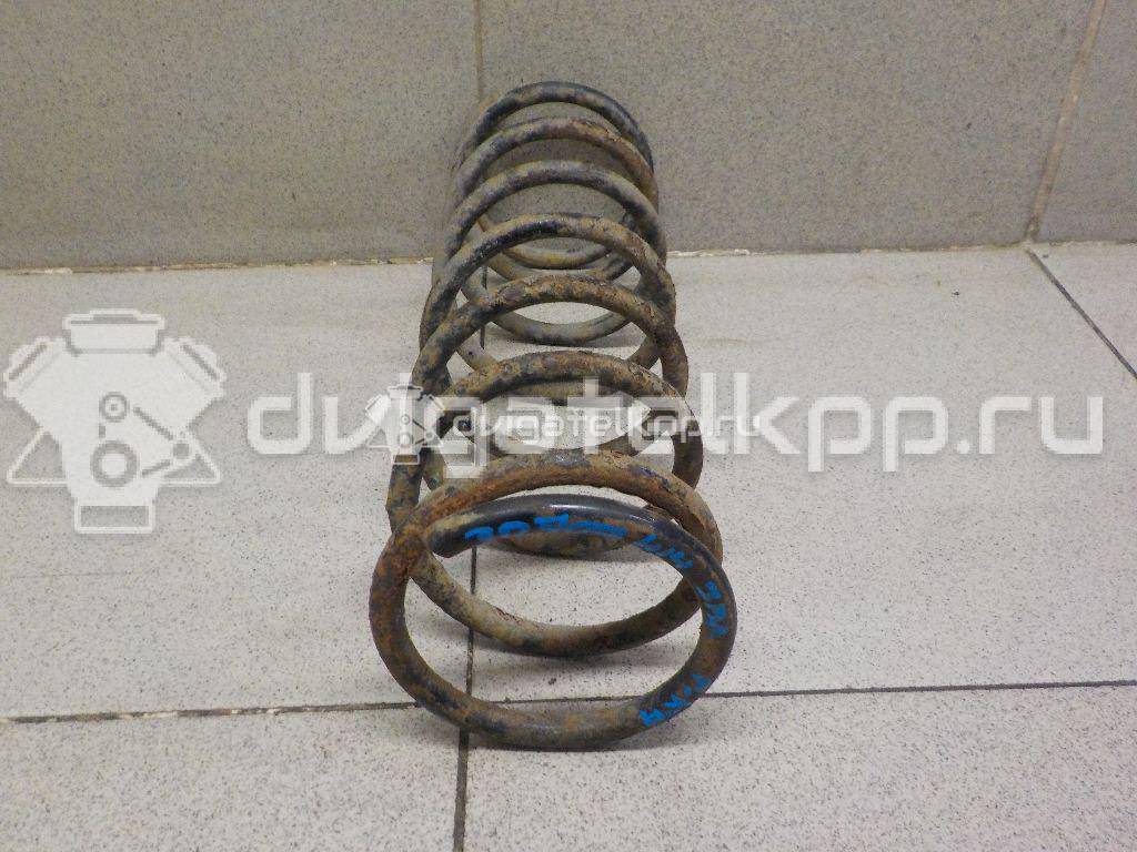 Фото Пружина задняя  1041537 для Ford Fiesta / Street Ka Rl2 / Ka {forloop.counter}}