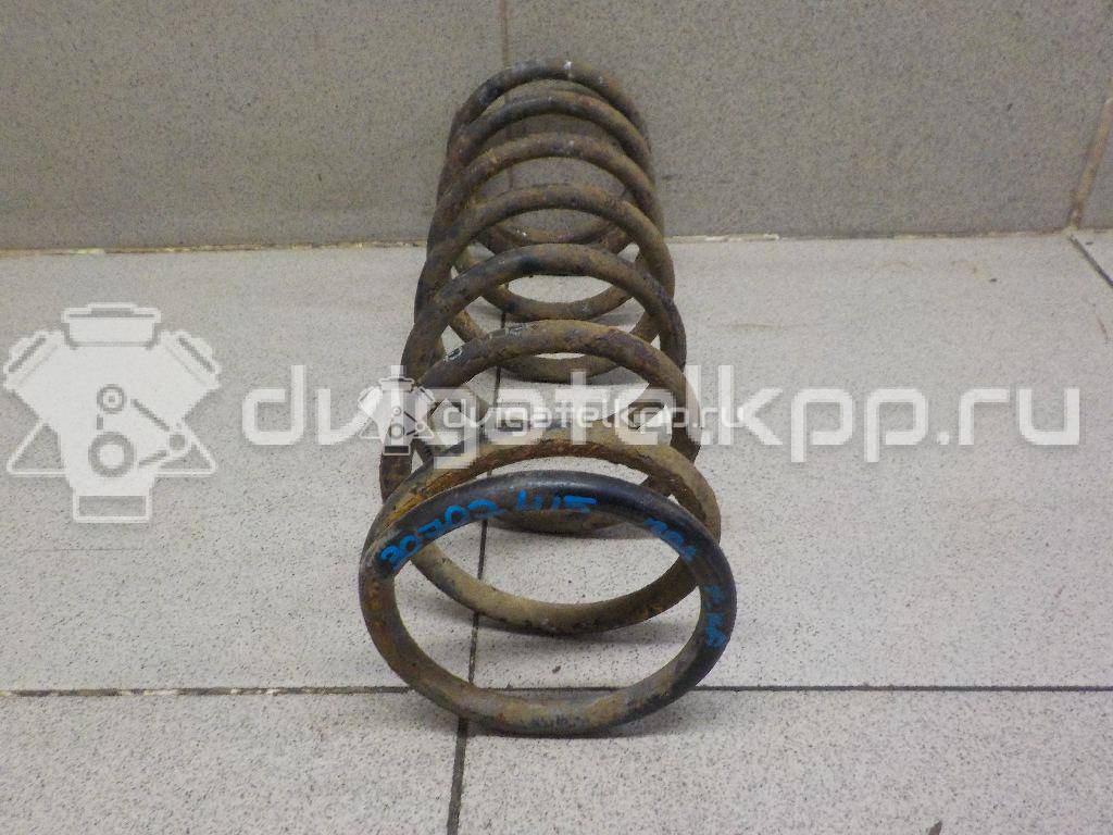 Фото Пружина задняя  1041537 для Ford Fiesta / Street Ka Rl2 / Ka {forloop.counter}}