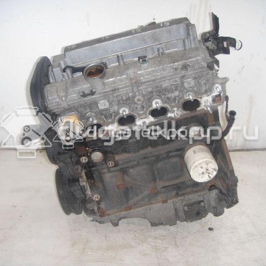 Фото Контрактный (б/у) двигатель Z 18 XE для Opel Tigra / Astra / Corsa / Vectra / Signum 122-125 л.с 16V 1.8 л бензин R1500039