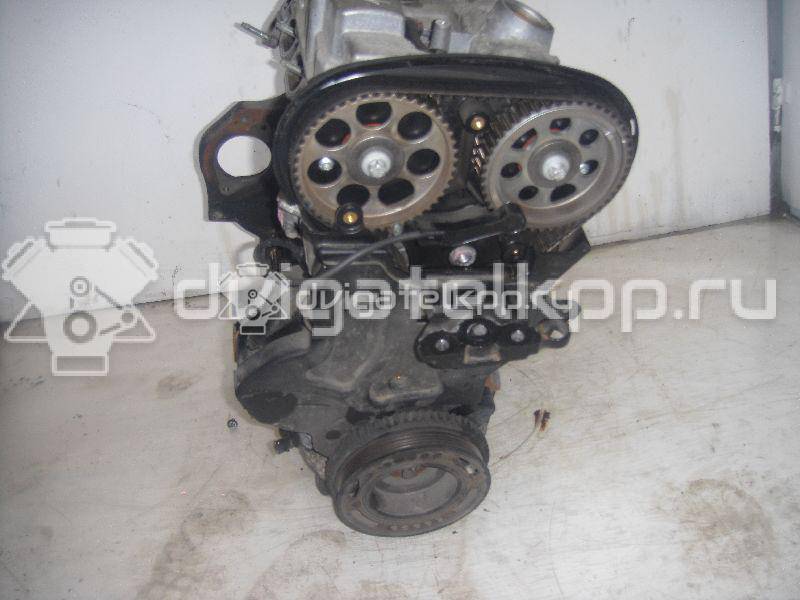 Фото Контрактный (б/у) двигатель Z 18 XE для Opel Tigra / Astra / Corsa / Vectra / Signum 122-125 л.с 16V 1.8 л бензин R1500039 {forloop.counter}}