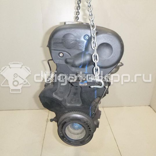 Фото Контрактный (б/у) двигатель Z 18 XE для Opel Tigra / Astra / Corsa / Vectra / Signum 122-125 л.с 16V 1.8 л бензин 93173806