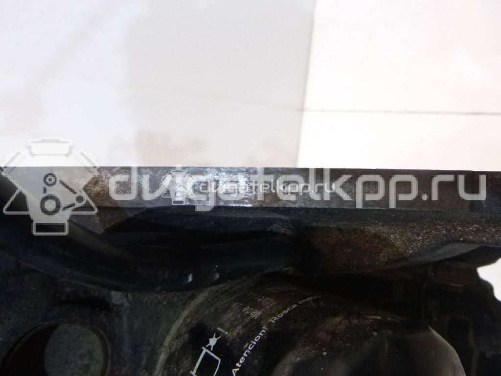 Фото Контрактный (б/у) двигатель Z 18 XE для Opel Tigra / Astra / Corsa / Vectra / Signum 122-125 л.с 16V 1.8 л бензин 93173806 {forloop.counter}}