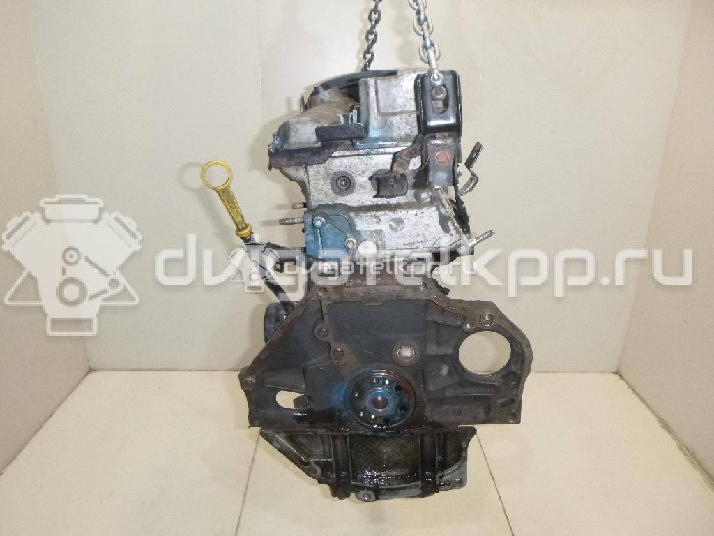 Фото Контрактный (б/у) двигатель Z 18 XE для Opel Tigra / Astra / Corsa / Vectra / Signum 122-125 л.с 16V 1.8 л бензин 93173806 {forloop.counter}}