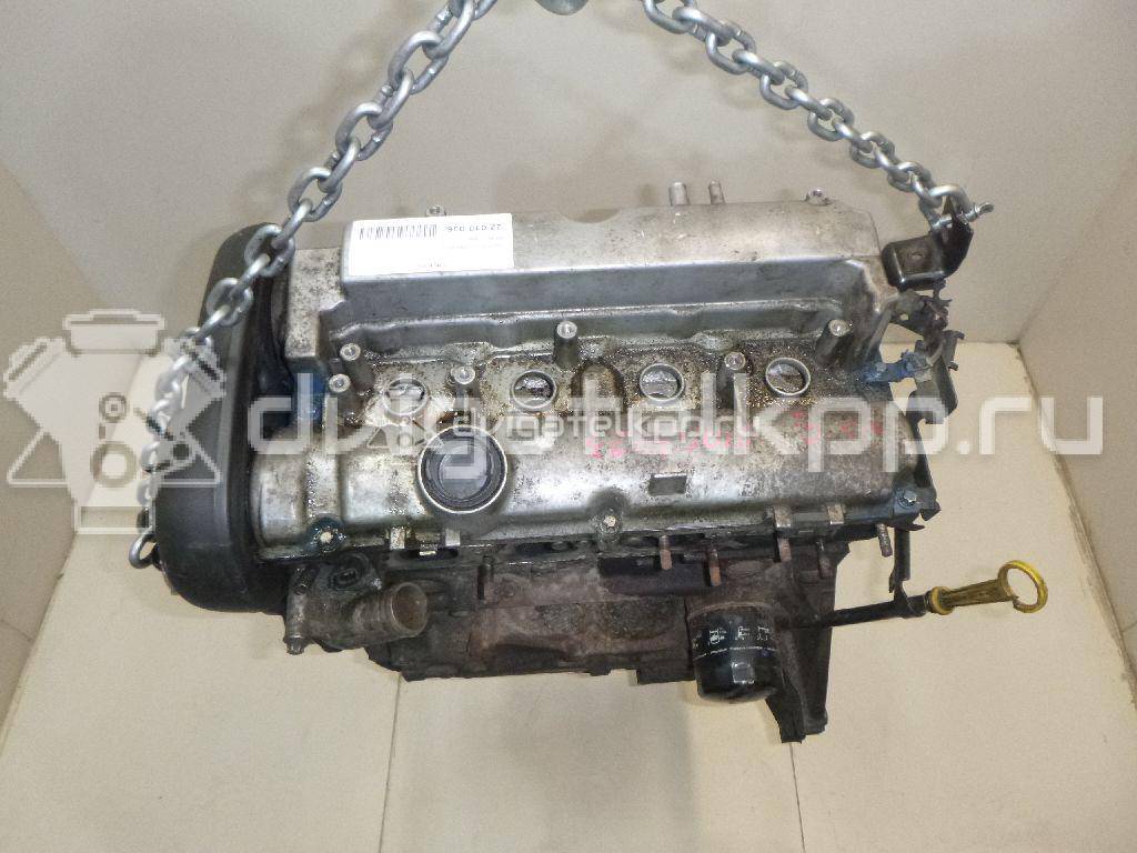 Фото Контрактный (б/у) двигатель Z 18 XE для Opel Tigra / Astra / Corsa / Vectra / Signum 122-125 л.с 16V 1.8 л бензин 93173806 {forloop.counter}}