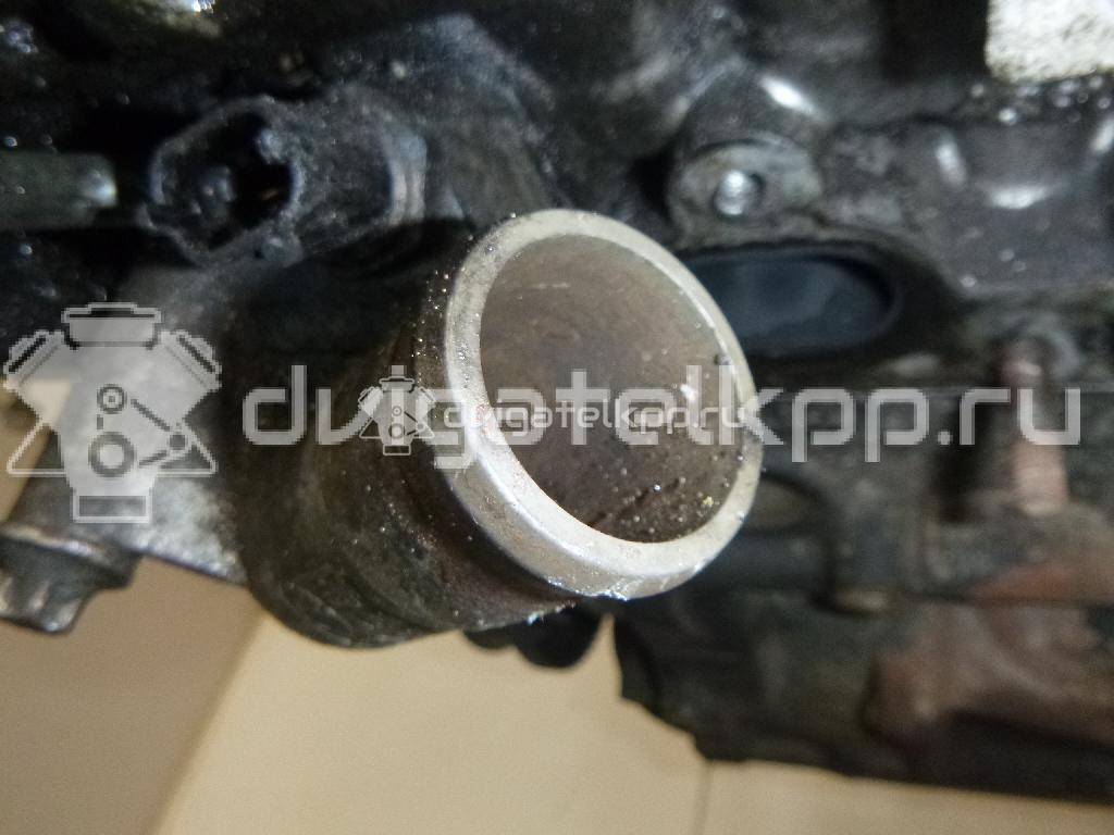 Фото Контрактный (б/у) двигатель Z 18 XE для Opel Tigra / Astra / Corsa / Vectra / Signum 122-125 л.с 16V 1.8 л бензин 93173806 {forloop.counter}}