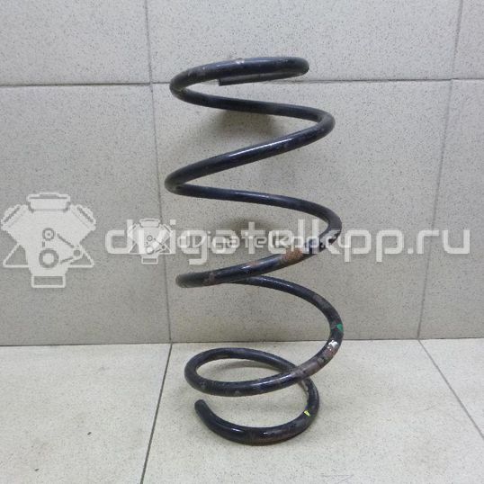 Фото Пружина передняя  1639583 для Ford Ka