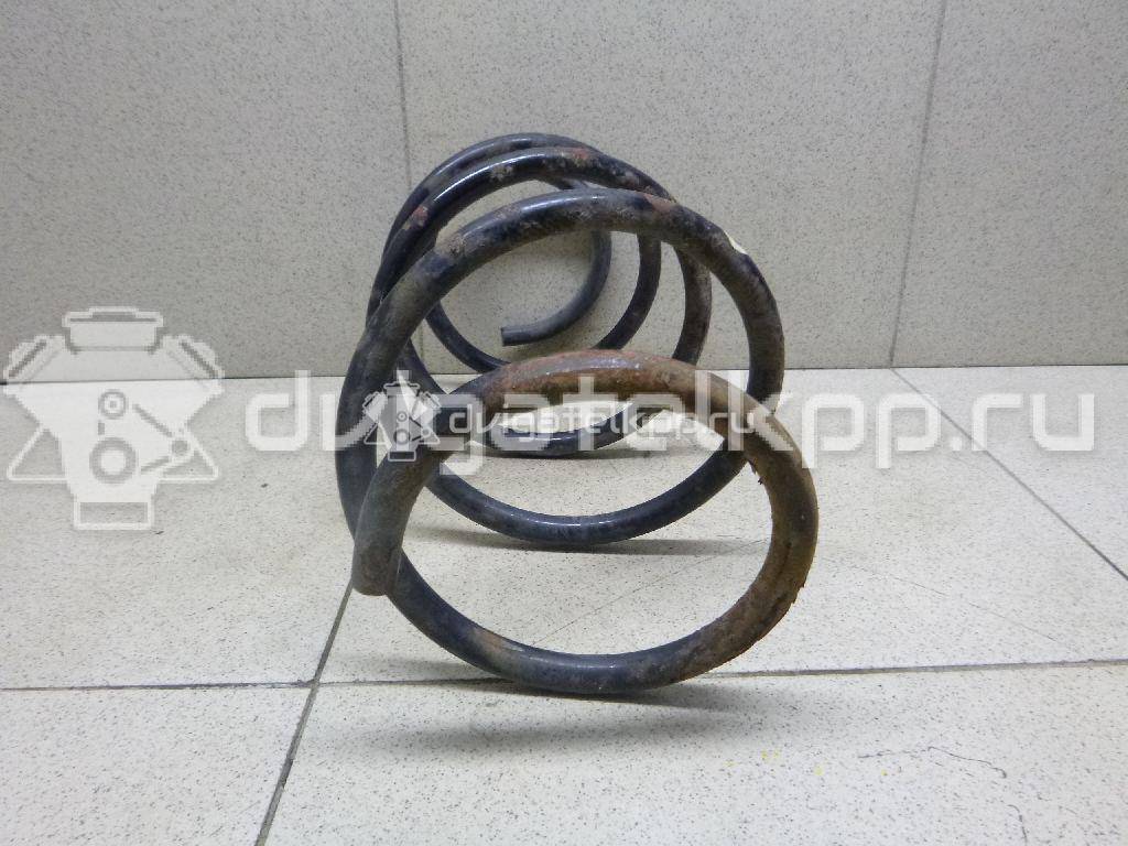 Фото Пружина передняя  1639583 для Ford Ka {forloop.counter}}