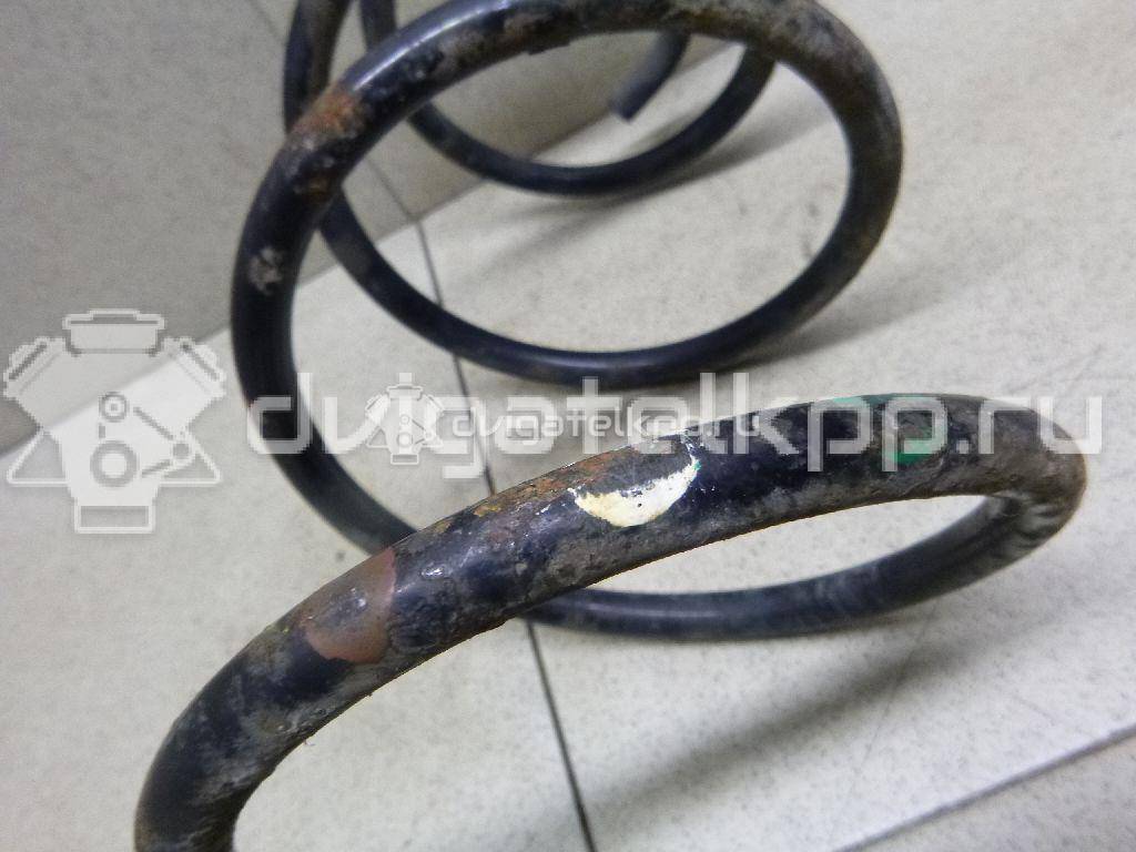 Фото Пружина передняя  1639583 для Ford Ka {forloop.counter}}