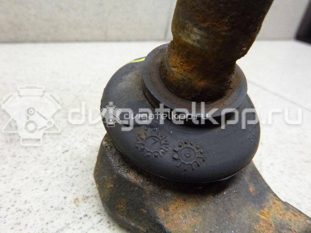 Фото Рычаг передний левый  1639574 для Ford Street Ka Rl2 / Ka {forloop.counter}}