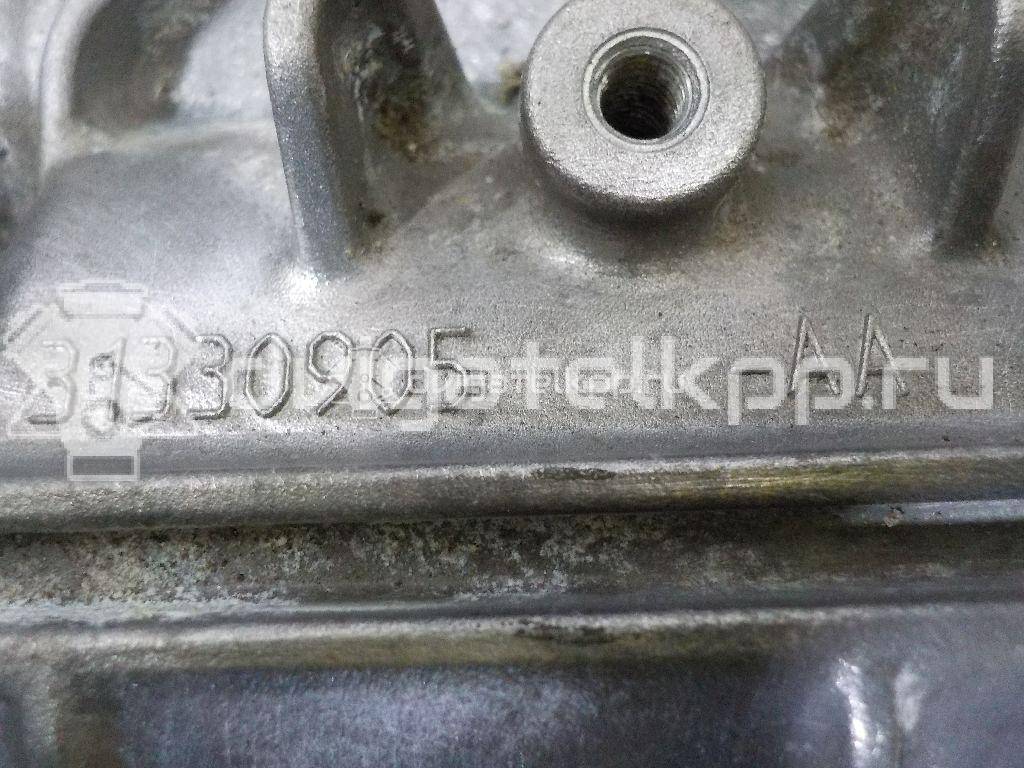 Фото Контрактный (б/у) двигатель  для ford Kuga  V   1575206 {forloop.counter}}