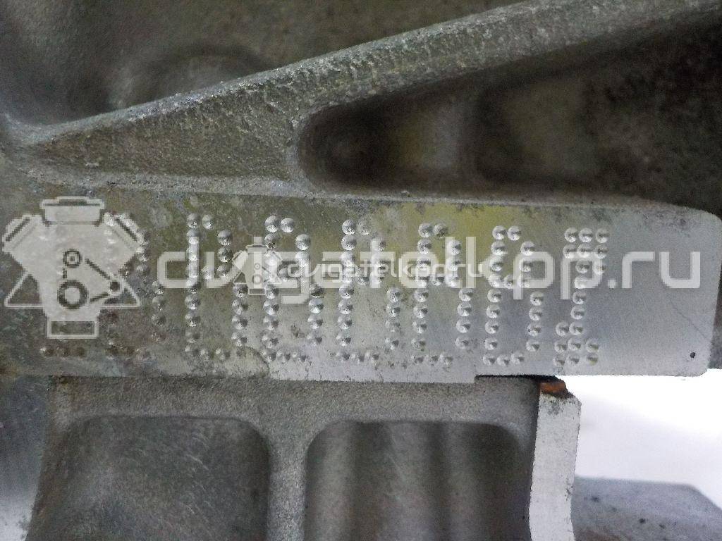 Фото Контрактный (б/у) двигатель  для ford Kuga  V   1575206 {forloop.counter}}