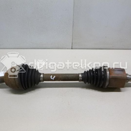 Фото Полуось передняя левая  1594946 для Ford Kuga