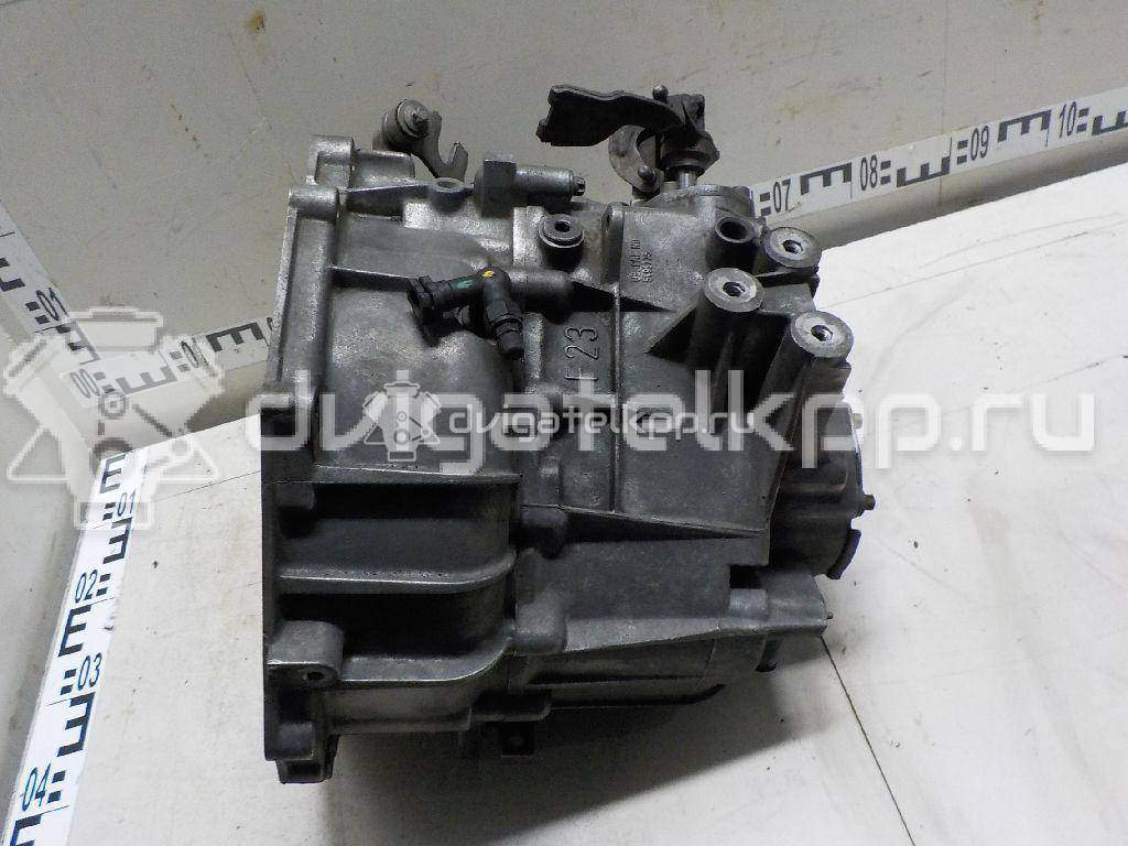 Фото Контрактная (б/у) МКПП для Opel / Chevrolet / Vauxhall 111-116 л.с 16V 1.8 л X 18 XE бензин 702079 {forloop.counter}}