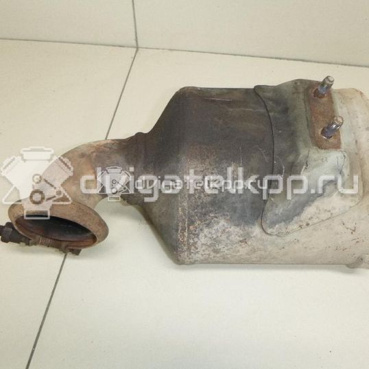 Фото Катализатор  1674977 для Ford Kuga