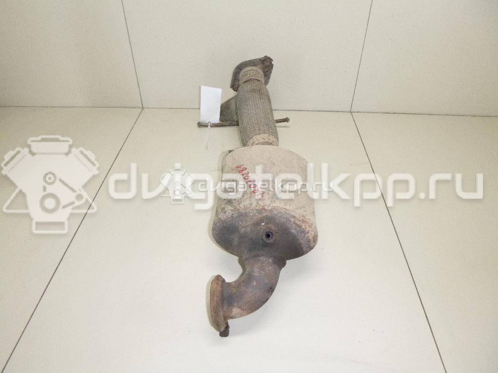 Фото Катализатор  1674977 для Ford Kuga {forloop.counter}}