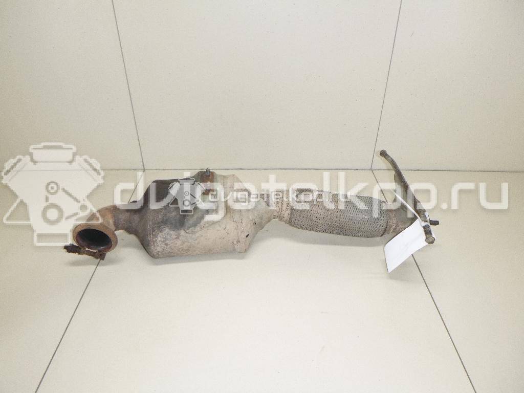 Фото Катализатор  1674977 для Ford Kuga {forloop.counter}}