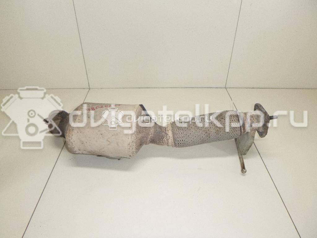Фото Катализатор  1674977 для Ford Kuga {forloop.counter}}
