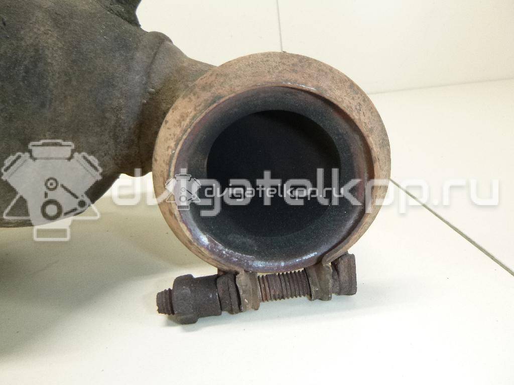 Фото Катализатор  1674977 для Ford Kuga {forloop.counter}}