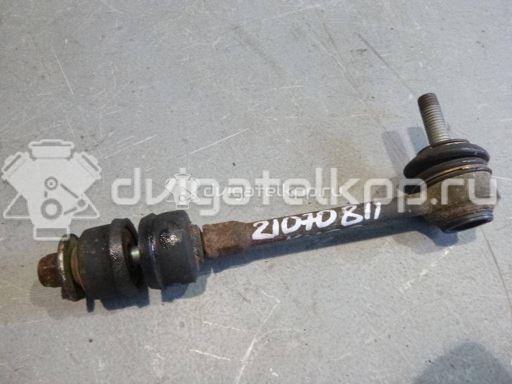 Фото Стойка заднего стабилизатора  8V415C486AA для Ford Kuga {forloop.counter}}
