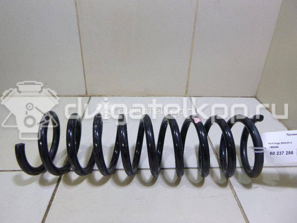 Фото Пружина задняя  1682599 для Ford Kuga {forloop.counter}}