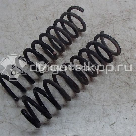 Фото Пружина задняя  1682599 для Ford Kuga