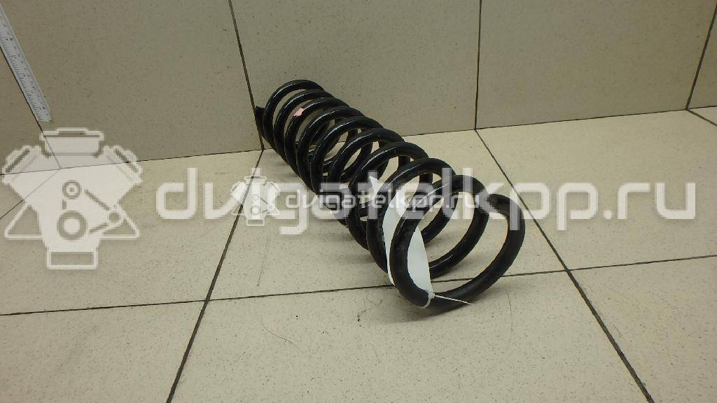 Фото Пружина задняя  1682599 для Ford Kuga {forloop.counter}}