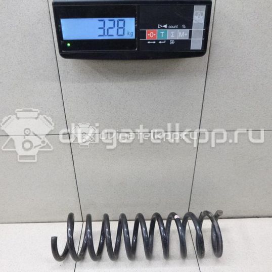 Фото Пружина задняя  1682599 для Ford Kuga