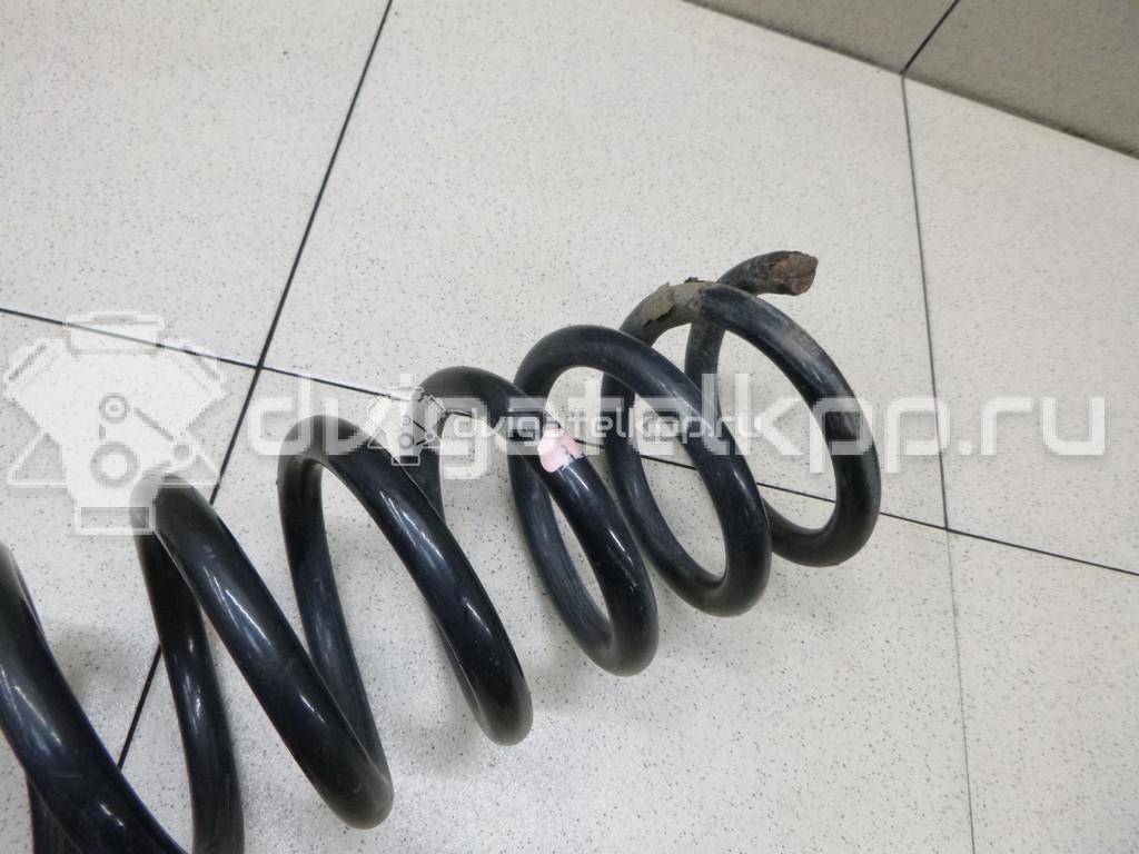 Фото Пружина задняя  1682599 для Ford Kuga {forloop.counter}}