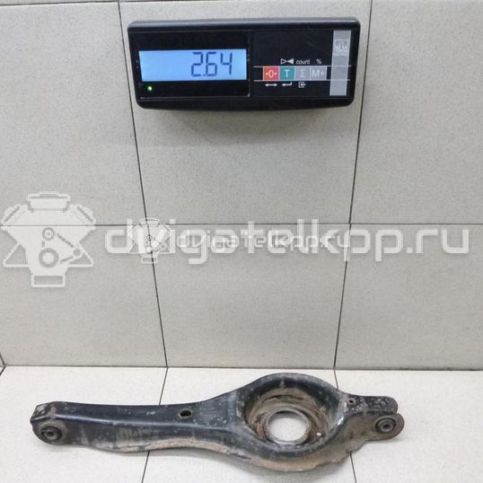 Фото Рычаг задний поперечный  1502729 для Ford Focus / Kuga / C-Max / Grand