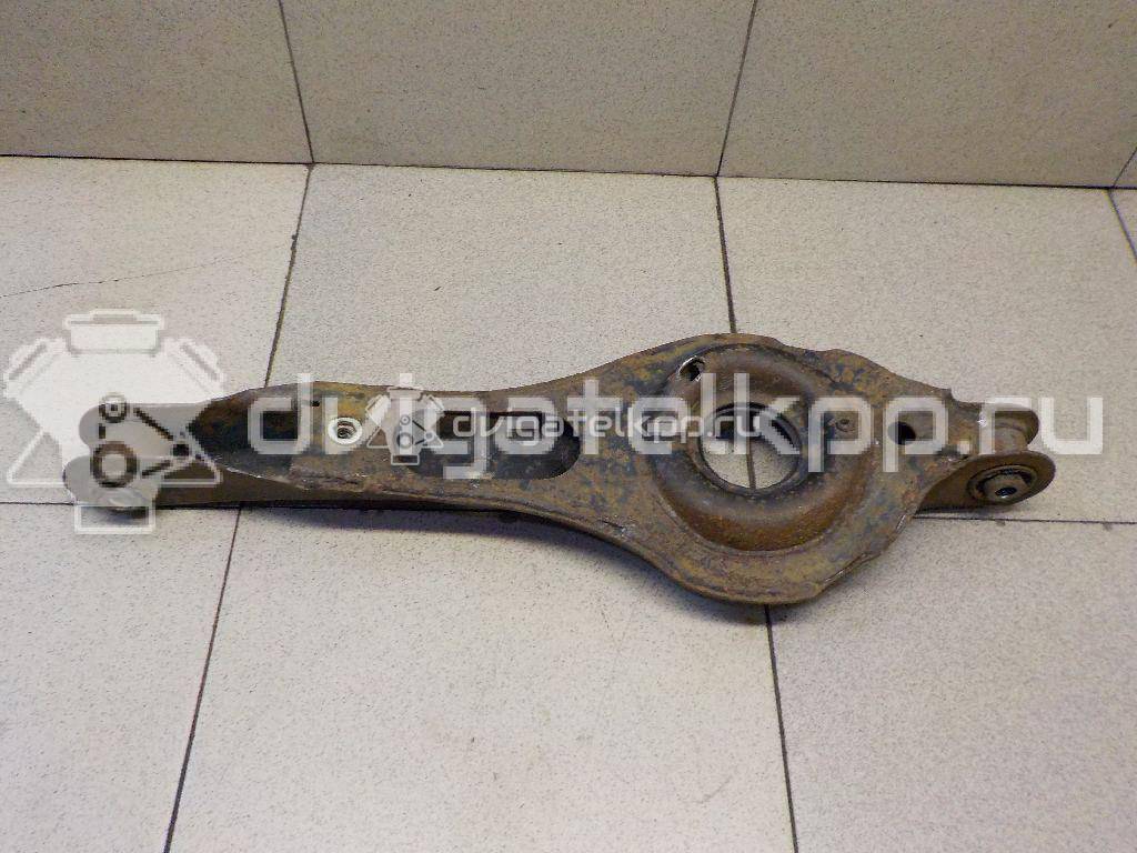 Фото Рычаг задний поперечный  1502729 для Ford Focus / Kuga / C-Max / Grand {forloop.counter}}
