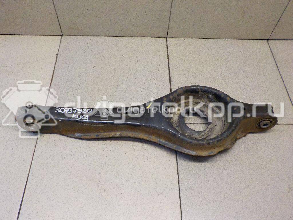 Фото Рычаг задний поперечный  1502729 для Ford Focus / Kuga / C-Max / Grand {forloop.counter}}