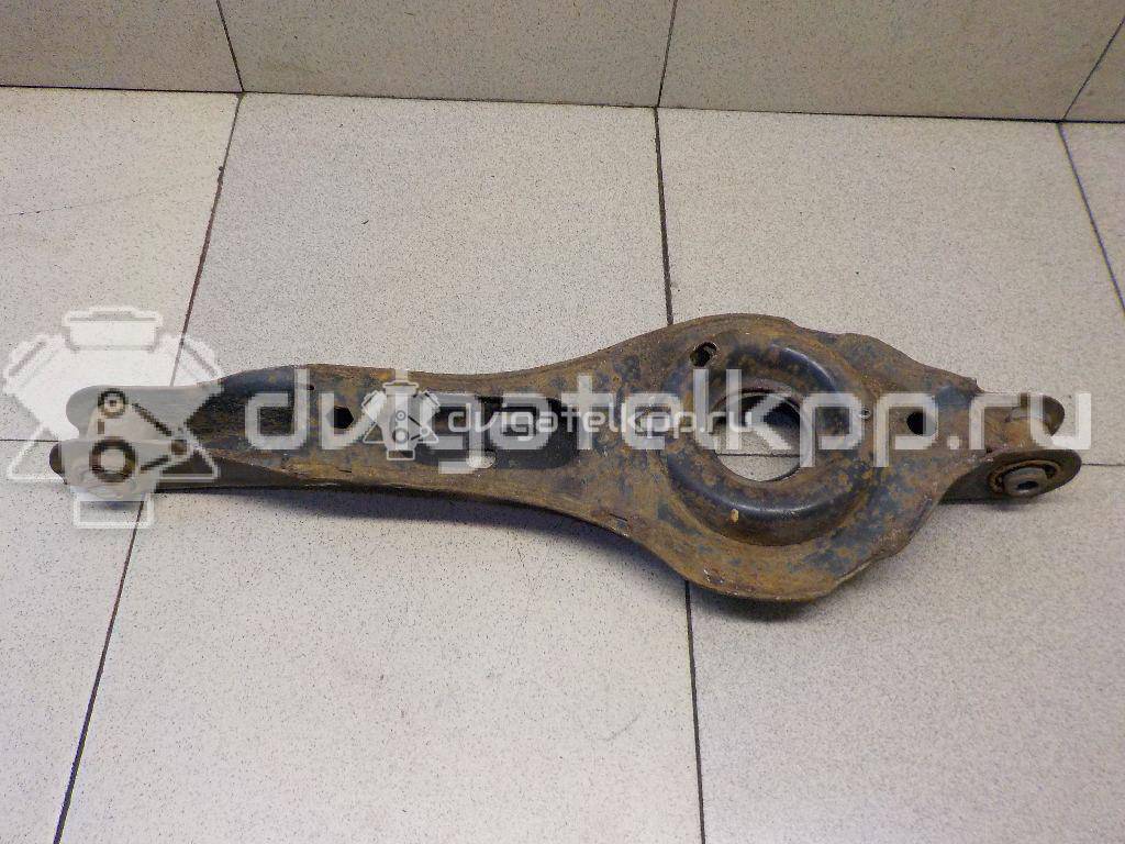 Фото Рычаг задний поперечный  1502729 для Ford Focus / Kuga / C-Max / Grand {forloop.counter}}