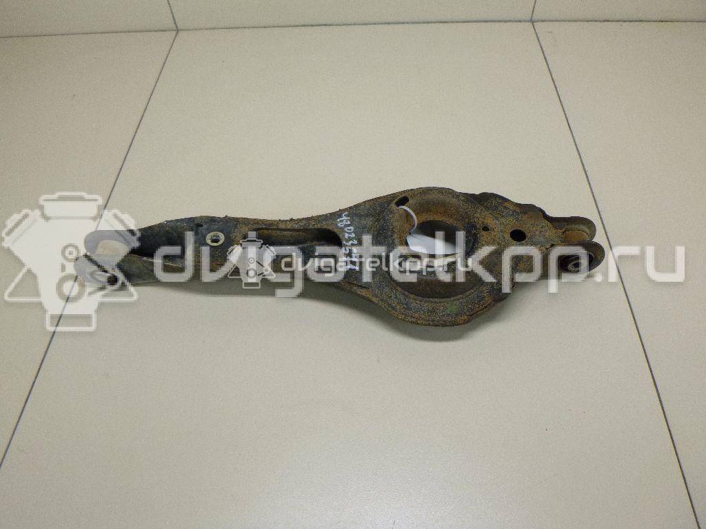 Фото Рычаг задний поперечный  1502729 для Ford Focus / Kuga / C-Max / Grand {forloop.counter}}
