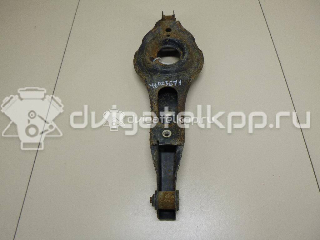 Фото Рычаг задний поперечный  1502729 для Ford Focus / Kuga / C-Max / Grand {forloop.counter}}