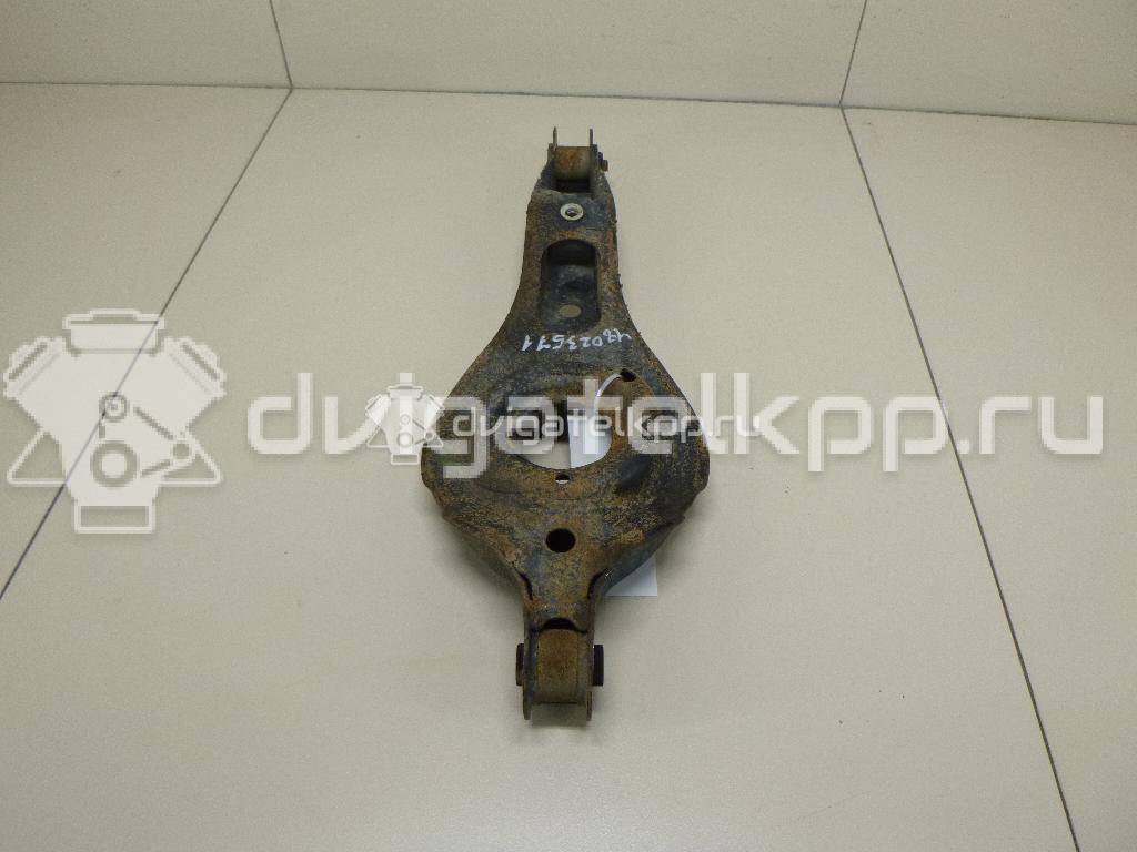 Фото Рычаг задний поперечный  1502729 для Ford Focus / Kuga / C-Max / Grand {forloop.counter}}