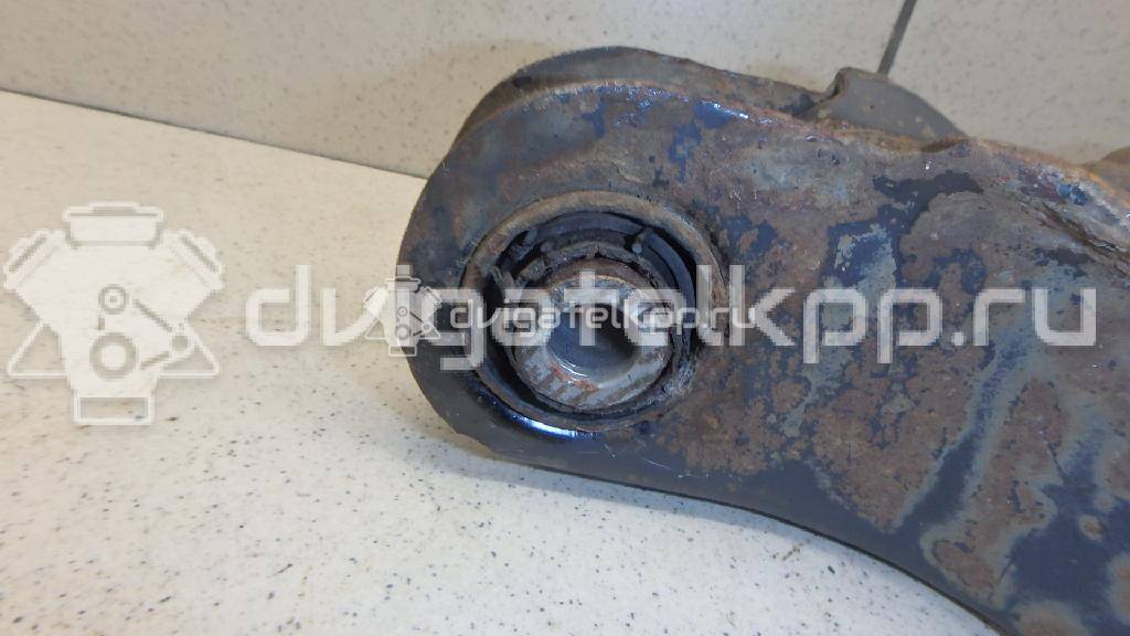 Фото Рычаг задний поперечный  1502729 для Ford Focus / Kuga / C-Max / Grand {forloop.counter}}