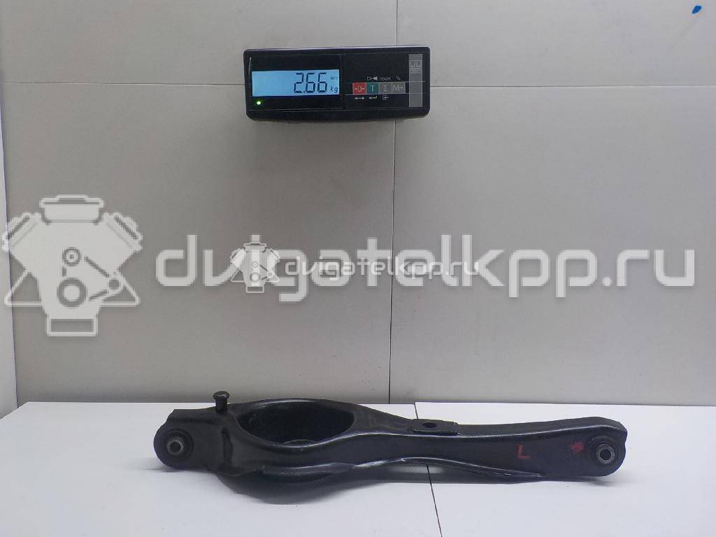 Фото Рычаг задний поперечный  1502729 для Ford Focus / Kuga / C-Max / Grand {forloop.counter}}