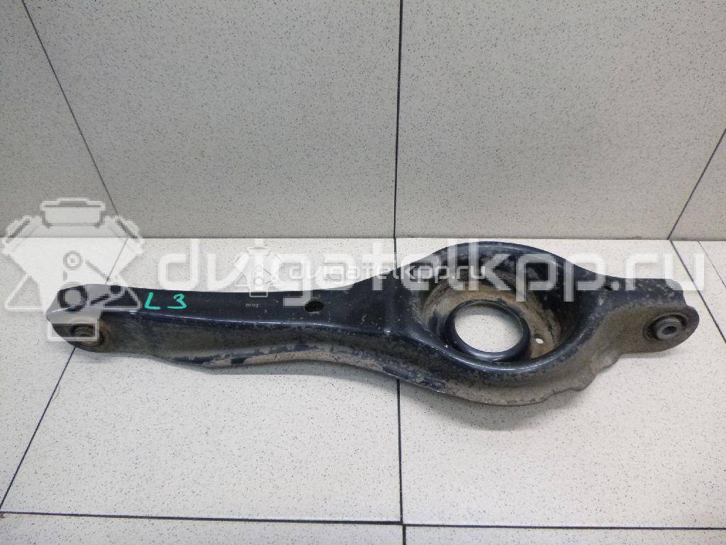 Фото Рычаг задний поперечный  8v415k652aa для Ford Focus / Kuga / C-Max {forloop.counter}}