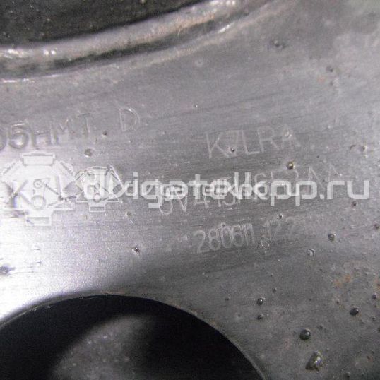 Фото Рычаг задний поперечный  8V415K652AA для Ford Focus / Kuga / C-Max