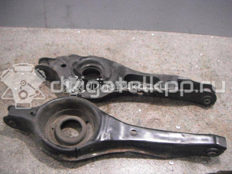 Фото Рычаг задний поперечный  8V415K652AA для Ford Focus / Kuga / C-Max {forloop.counter}}