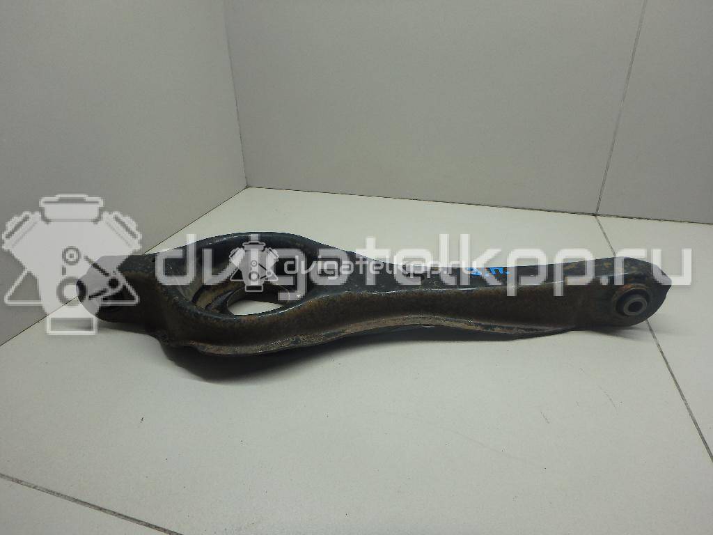 Фото Рычаг задний поперечный  8V415K652AA для Ford Focus / Kuga / C-Max {forloop.counter}}