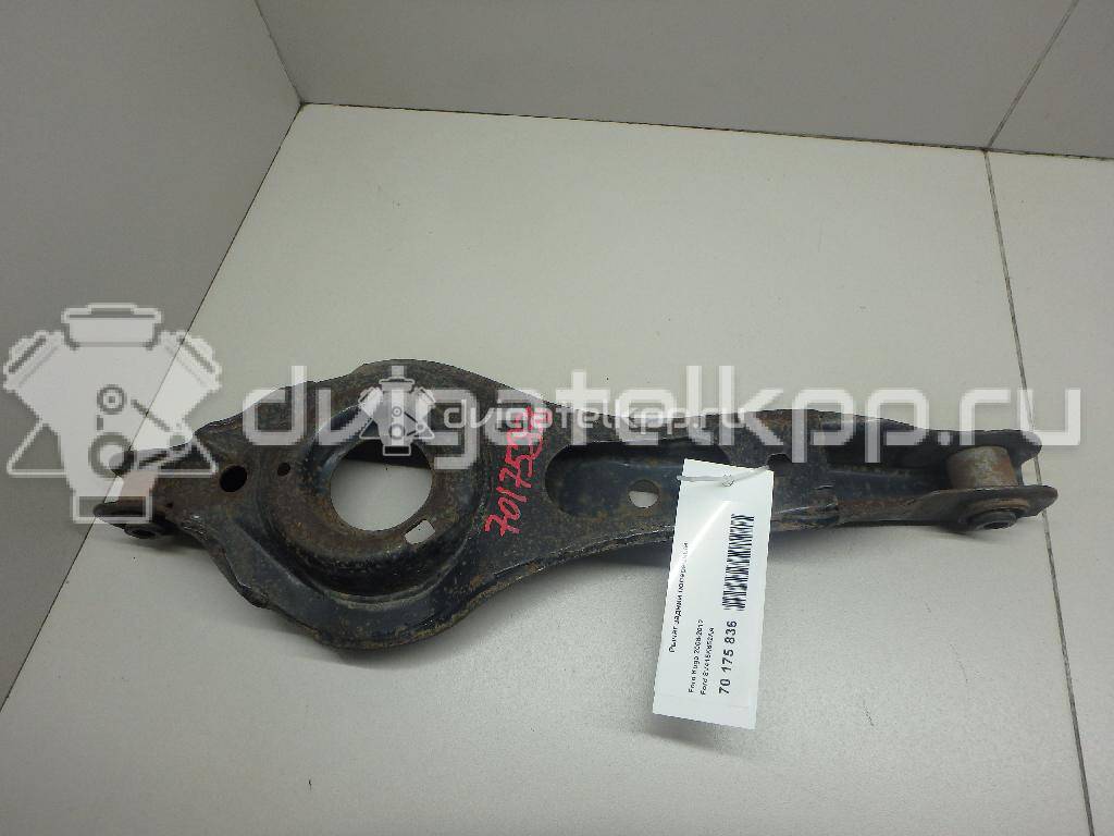 Фото Рычаг задний поперечный  8V415K652AA для Ford Focus / Kuga / C-Max {forloop.counter}}