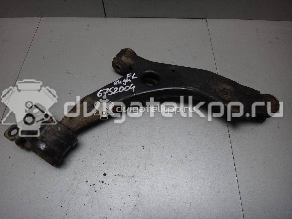 Фото Рычаг передний левый  1723324 для Ford Kuga {forloop.counter}}