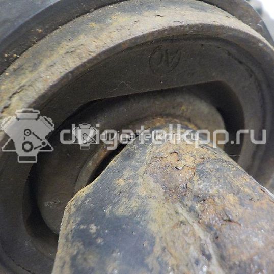 Фото Рычаг передний правый  1723323 для Ford Kuga