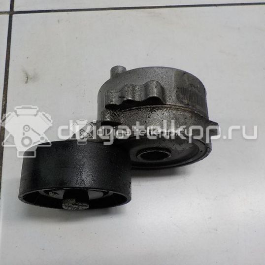 Фото Кронштейн ролика-натяжителя руч. ремня  1870358 для Ford Focus / C-Max / Galaxy / Grand / Kuga