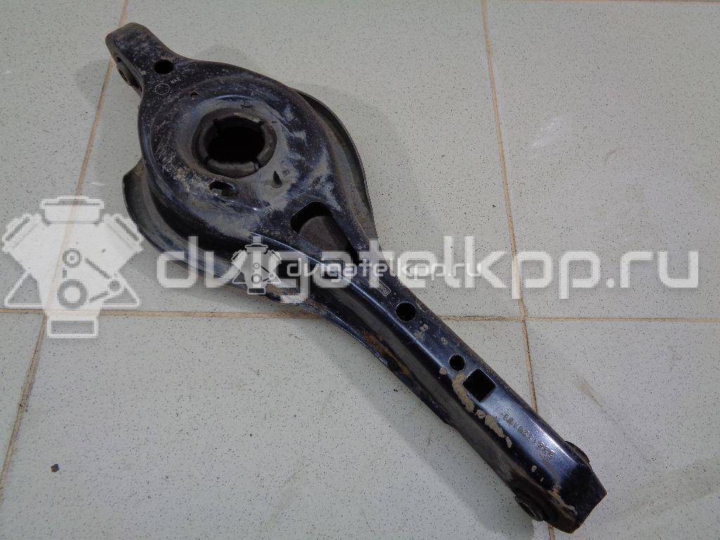Фото Рычаг задний нижний  CV615K652AAA для Ford Focus / Kuga / C-Max / Grand {forloop.counter}}