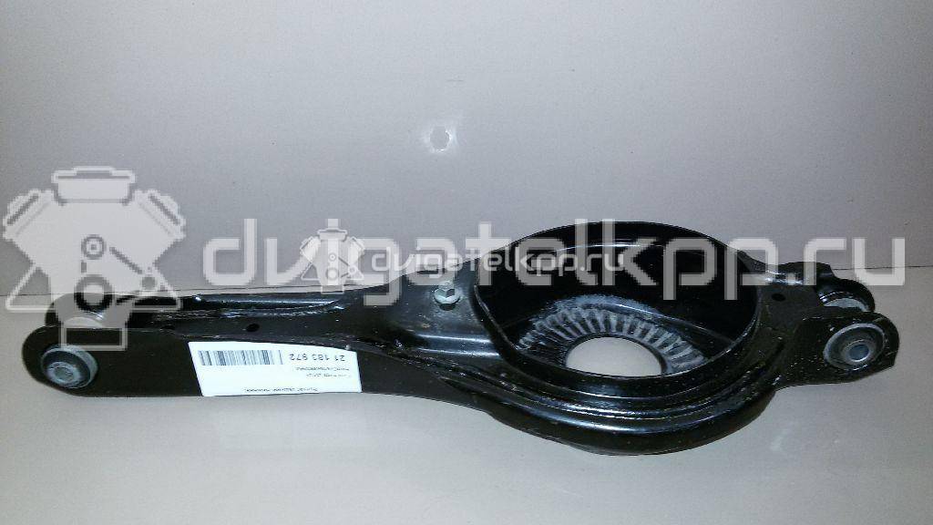 Фото Рычаг задний нижний  CV615K652AAA для Ford Focus / Kuga / C-Max / Grand {forloop.counter}}