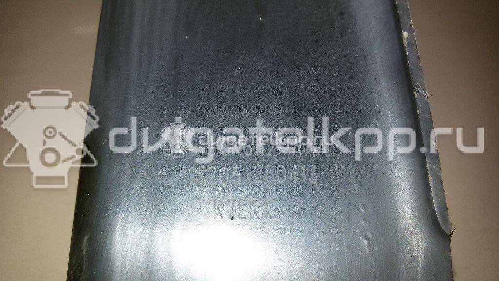 Фото Рычаг задний нижний  CV615K652AAA для Ford Focus / Kuga / C-Max / Grand {forloop.counter}}