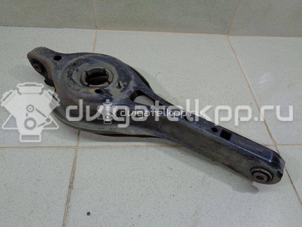 Фото Рычаг задний нижний  CV615K652AAA для Ford Focus / Kuga / C-Max / Grand {forloop.counter}}